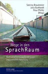 Wege in den SprachRaum