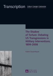 Shadow of Torture