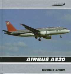 Airbus A320 Vol. 14 : Airline Markings