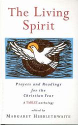 Living Spirit : Prayers and Readings for the Christian Year