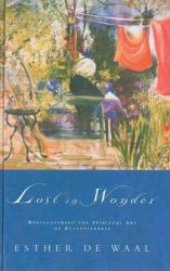 Lost in Wonder : Rediscovering the Spiritual Art of Attentiveness