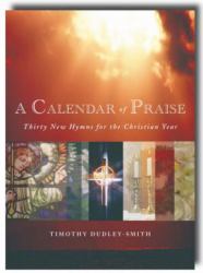 Calendar of Praise : Thirty New Hymns for the Christian Year