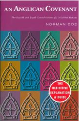 An Anglican Covenant : Theological and Legal Considerations for a Global Debate