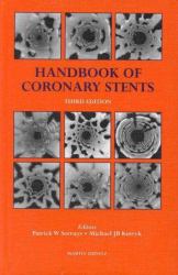 Handbook of Coronary Stents
