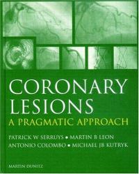 Coronary Lesions : A Pragmatic Approach