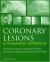 Coronary Lesions : A Pragmatic Approach