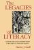 The Legacies of Literacy : Continuities and Contradictions in Western Culture and Society