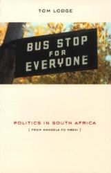 Politics in South Africa : From Mandela to Mbeki