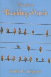 The Art of Teaching Music