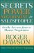 Secrets of Power Negotiating for Salespeople