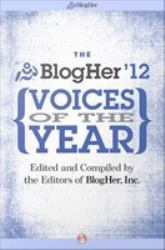 BlogHer Voices of the Year