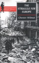 Struggle for Europe