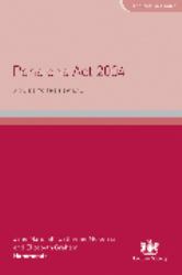 Pensions Act 2004 : Guide to the New Law