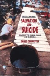 Salvation and Suicide : Jim Jones, the Peoples Temple, and Jonestown
