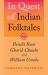 In Quest of Indian Folktales : Pandit Ram Gharib Chaube and William Crooke