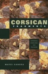 Corsican Fragments : Difference, Knowledge, and Fieldwork