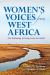 Women's Voices from West Africa : An Anthology of Songs from the Sahel