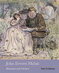 John Everett Millais : Illustrator and Narrator