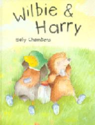 Wilbie and Harry