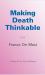 Making Death Thinkable