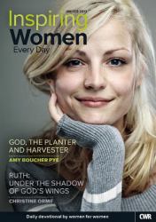 Inspiring Women Every Day - Jan/Feb 2013