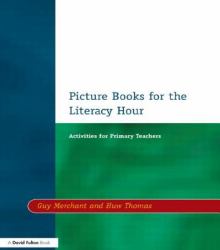 Picture Books for the Literacy Hour : Activities for Primary Teachers