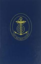 The Health of Seamen