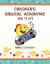 Children's Biblical Acronyms : How to Live