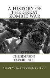 A History of the Great Zombie War : The Simpson Experience