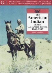 American Indians in the U. S. Armed Forces, 1866-1945