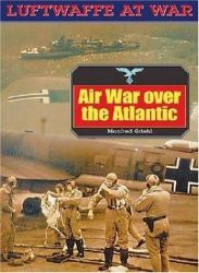 Air War over the Atlantic