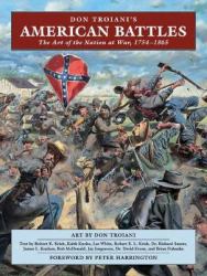 Don Troianis American Battles