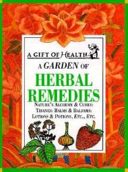 Garden of Herbal Remedies