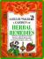 Garden of Herbal Remedies Garden of Herbal Remedies