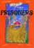 Pongy Prisoners