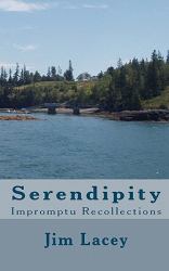 Serendipity : Impromptu Recollections