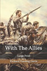 With the Allies: Large Print