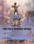 Peter Pan in Kensington Gardens : Large Print