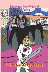 Banshees: the Wrath of Nefarika