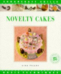 Novelty Cakes