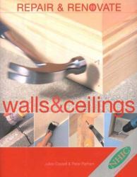 Walls and Ceilings
