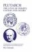 Plutarch: Lives of Pompey, Caesar and Cicero : A Companion to the Penguin Translation