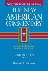 Genesis 1-11 : An Exegetical and Theological Exposition of Holy Scripture