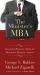 The Minister's MBA : Essential Business Tools for Maximum Ministry Success