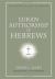 Lukan Authorship of Hebrews Lukan Authorship of Hebrews