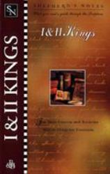 Shepherd's Notes: I and II Kings