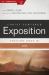 Exalting Jesus in Job Exalting Jesus in Job