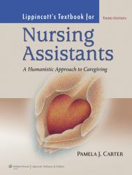 Nursing Assistants : A Humanistic Approach to Caregiving
