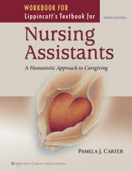Nursing Assistants : A Humanistic Approach to Caregiving