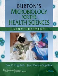 Burton's Microbiology for the Health Sciences